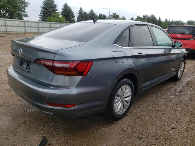 Photo 2 VIN: 3VWN57BUXKM079495 - VOLKSWAGEN JETTA S 