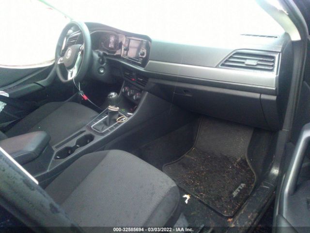 Photo 4 VIN: 3VWN57BUXKM106825 - VOLKSWAGEN JETTA 