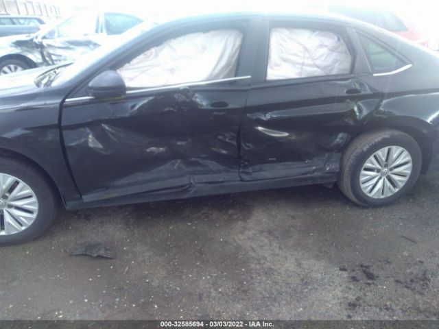 Photo 5 VIN: 3VWN57BUXKM106825 - VOLKSWAGEN JETTA 