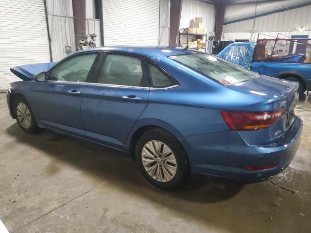 Photo 1 VIN: 3VWN57BUXKM109501 - VOLKSWAGEN JETTA S 