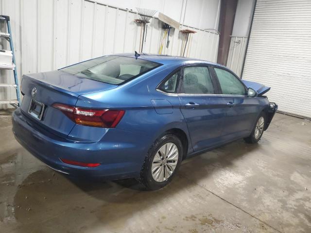 Photo 2 VIN: 3VWN57BUXKM109501 - VOLKSWAGEN JETTA S 