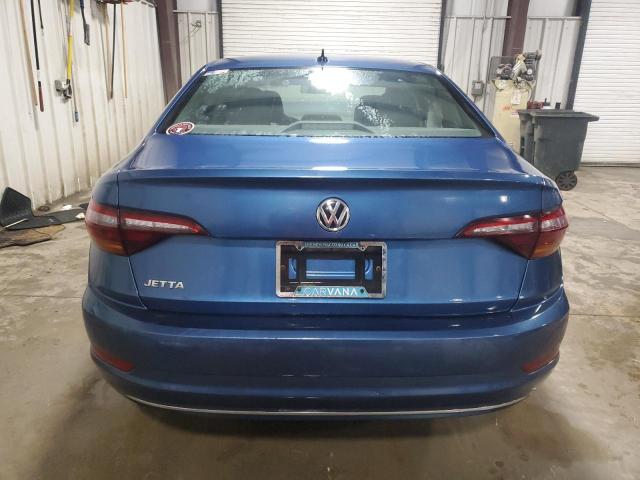 Photo 5 VIN: 3VWN57BUXKM109501 - VOLKSWAGEN JETTA S 