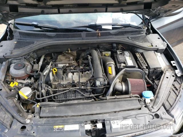 Photo 10 VIN: 3VWN57BUXKM115055 - VOLKSWAGEN JETTA 