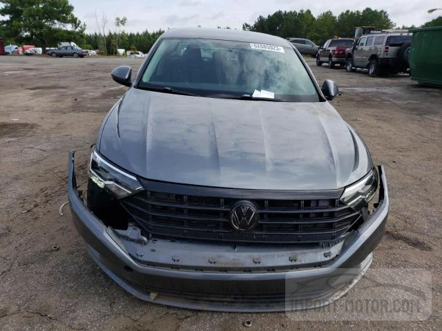 Photo 4 VIN: 3VWN57BUXKM115055 - VOLKSWAGEN JETTA 