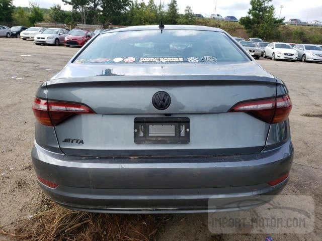 Photo 5 VIN: 3VWN57BUXKM115055 - VOLKSWAGEN JETTA 