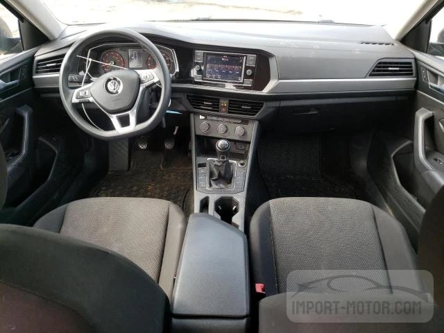 Photo 7 VIN: 3VWN57BUXKM115055 - VOLKSWAGEN JETTA 