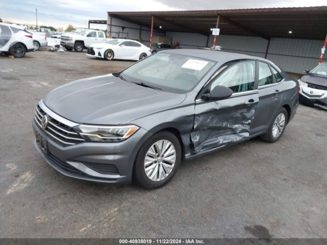 Photo 1 VIN: 3VWN57BUXKM180794 - VOLKSWAGEN JETTA 