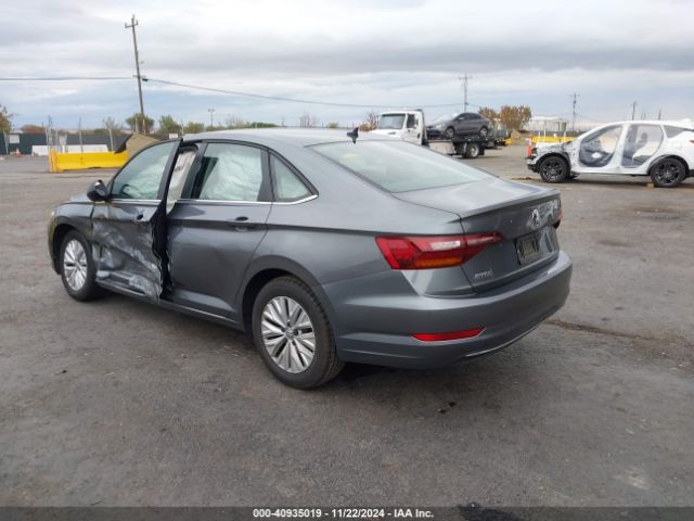 Photo 2 VIN: 3VWN57BUXKM180794 - VOLKSWAGEN JETTA 