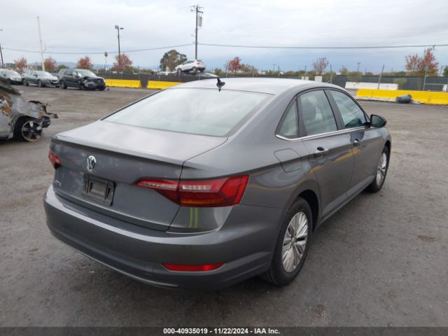 Photo 3 VIN: 3VWN57BUXKM180794 - VOLKSWAGEN JETTA 