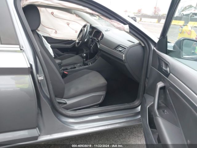 Photo 4 VIN: 3VWN57BUXKM180794 - VOLKSWAGEN JETTA 