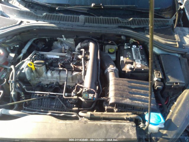 Photo 9 VIN: 3VWN57BUXKM214670 - VOLKSWAGEN JETTA 