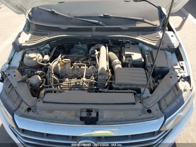 Photo 9 VIN: 3VWN57BUXKM266106 - VOLKSWAGEN JETTA 