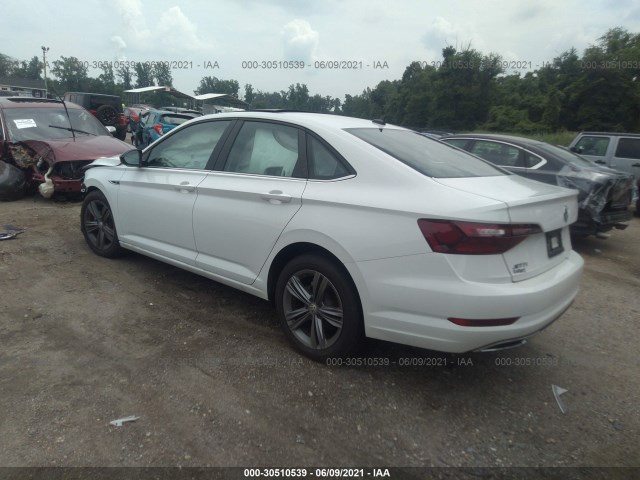 Photo 2 VIN: 3VWN57BUXLM085086 - VOLKSWAGEN JETTA 