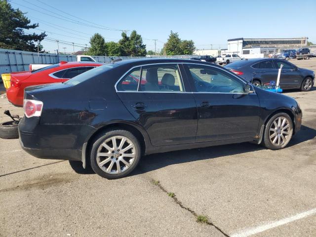 Photo 2 VIN: 3VWNJ71K96M643946 - VOLKSWAGEN JETTA 