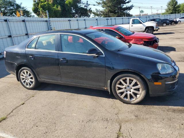 Photo 3 VIN: 3VWNJ71K96M643946 - VOLKSWAGEN JETTA 