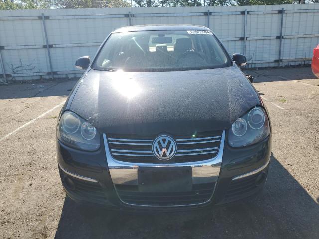 Photo 4 VIN: 3VWNJ71K96M643946 - VOLKSWAGEN JETTA 