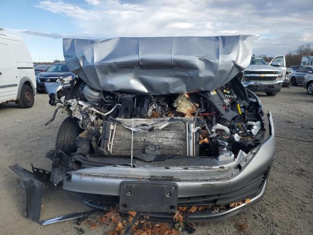 Photo 4 VIN: 3VWNM7BU1NM022691 - VOLKSWAGEN JETTA S 