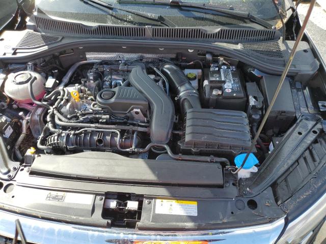 Photo 6 VIN: 3VWNM7BU2NM017662 - VOLKSWAGEN JETTA S 