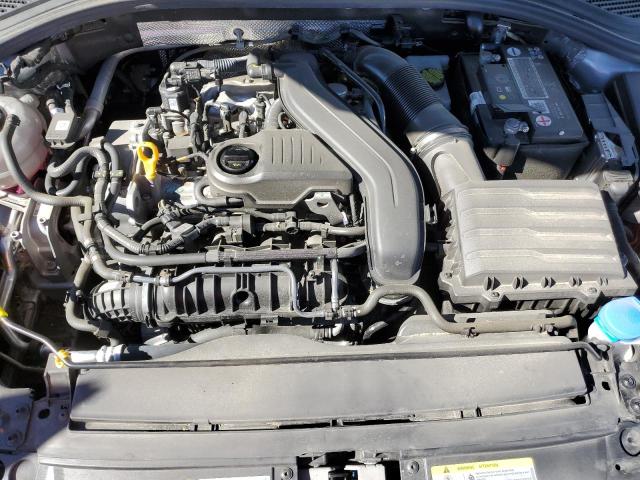 Photo 10 VIN: 3VWNM7BU4NM025259 - VOLKSWAGEN JETTA 