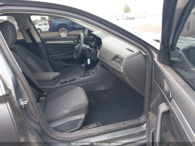 Photo 4 VIN: 3VWNM7BU6NM028793 - VOLKSWAGEN JETTA 