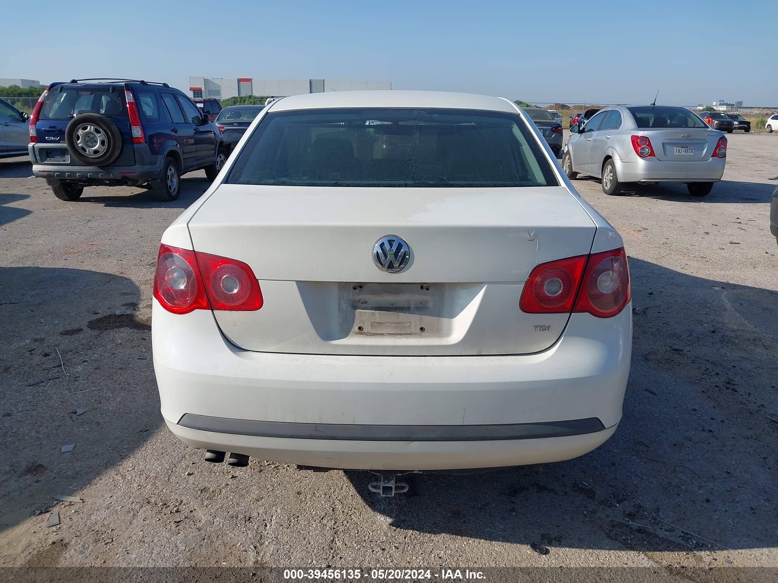 Photo 15 VIN: 3VWNT81K06M804653 - VOLKSWAGEN JETTA 