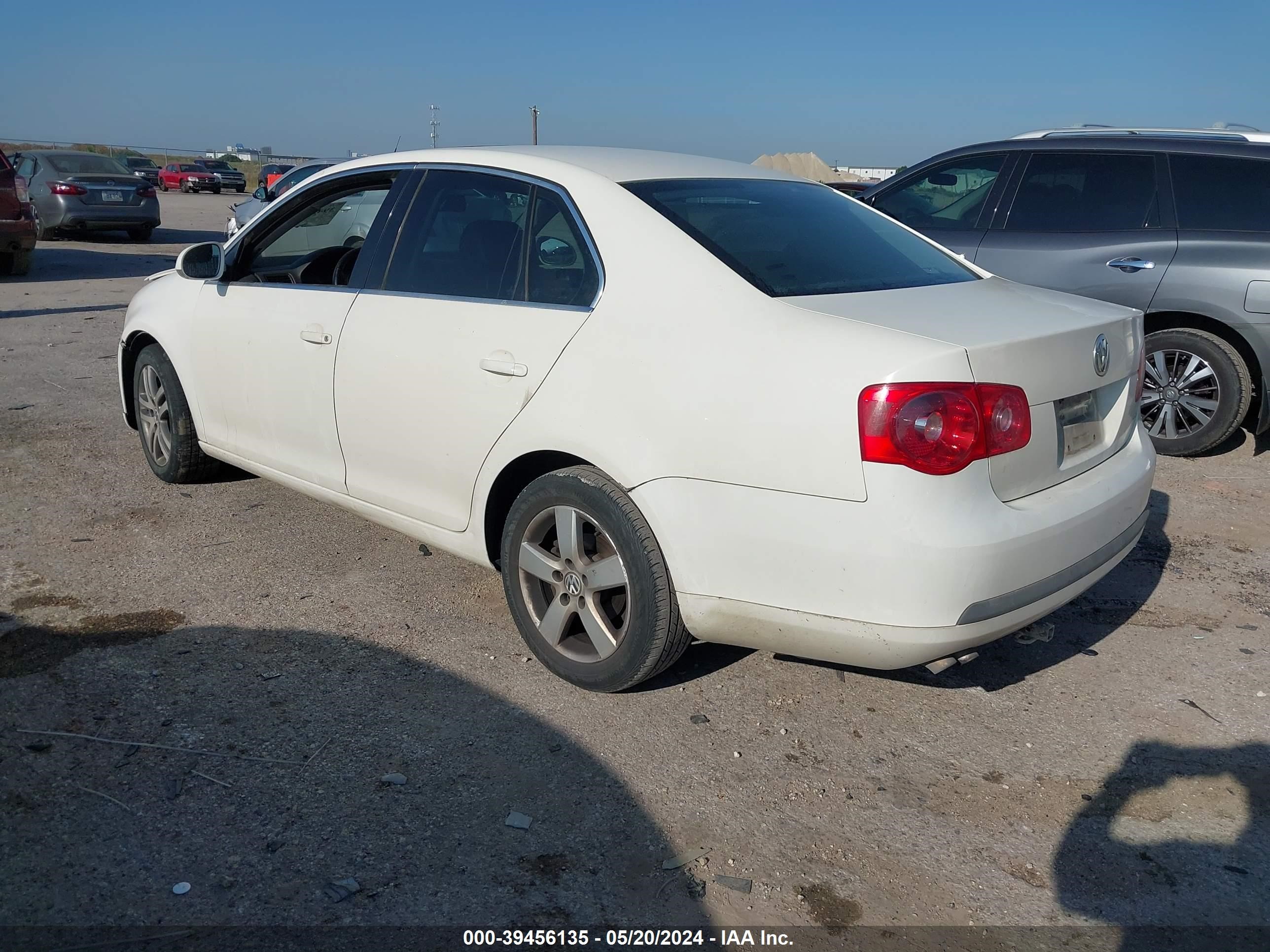 Photo 2 VIN: 3VWNT81K06M804653 - VOLKSWAGEN JETTA 