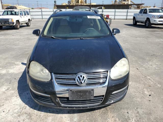 Photo 4 VIN: 3VWPA71K99M295465 - VOLKSWAGEN JETTA 