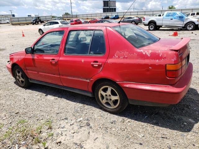 Photo 1 VIN: 3VWPB81H5WM273627 - VOLKSWAGEN JETTA 