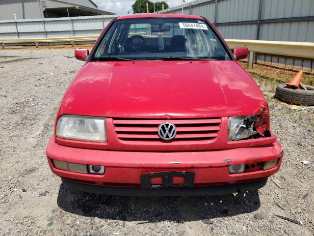 Photo 4 VIN: 3VWPB81H5WM273627 - VOLKSWAGEN JETTA 