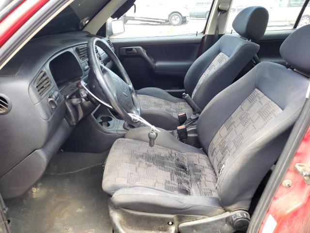 Photo 6 VIN: 3VWPB81H5WM273627 - VOLKSWAGEN JETTA 