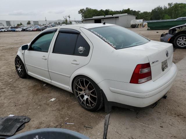 Photo 1 VIN: 3VWPD69M31M124206 - VOLKSWAGEN JETTA WOLF 