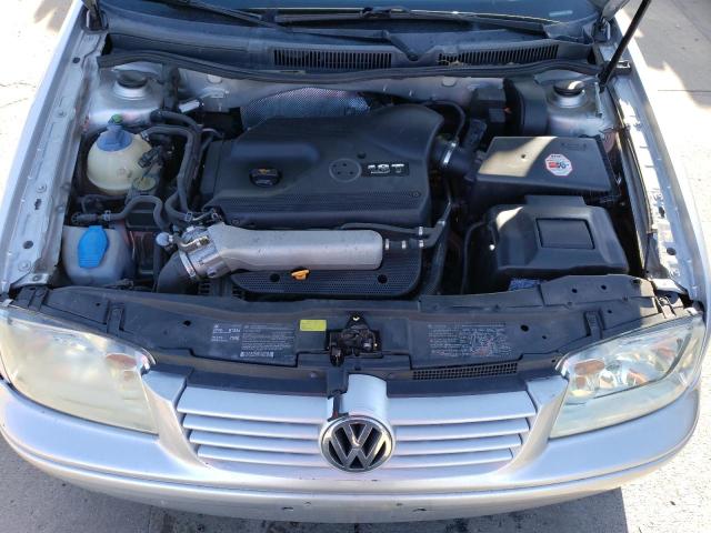 Photo 10 VIN: 3VWPE69M13M173503 - VOLKSWAGEN JETTA WOLF 