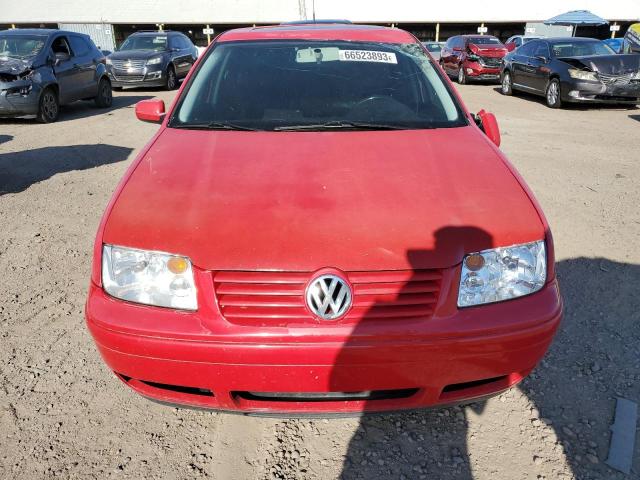 Photo 4 VIN: 3VWPE69M53M194113 - VOLKSWAGEN JETTA WOLF 