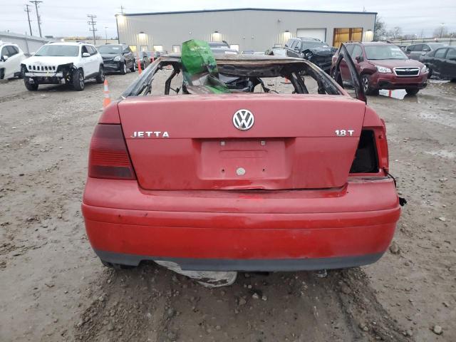 Photo 5 VIN: 3VWPE69M93M163981 - VOLKSWAGEN JETTA WOLF 