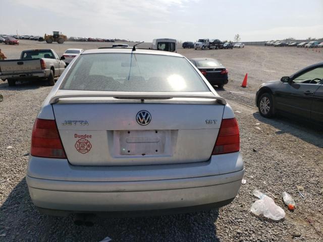 Photo 5 VIN: 3VWPE69M93M175516 - VOLKSWAGEN JETTA WOLF 