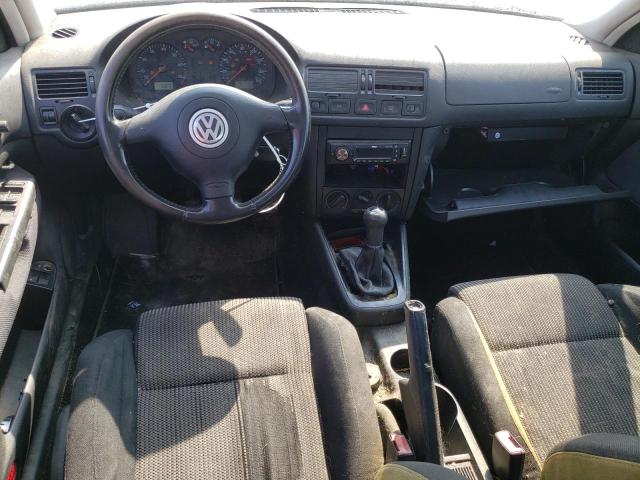 Photo 7 VIN: 3VWPE69M93M175516 - VOLKSWAGEN JETTA WOLF 