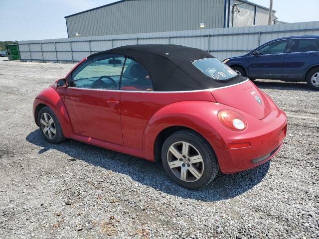 Photo 1 VIN: 3VWPF31Y06M309411 - VOLKSWAGEN NEW BEETLE 