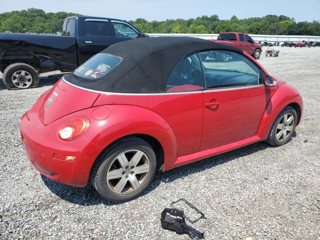 Photo 2 VIN: 3VWPF31Y06M309411 - VOLKSWAGEN NEW BEETLE 