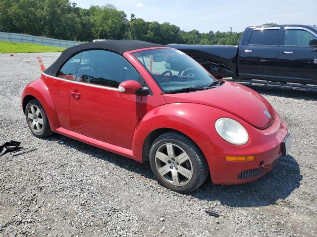 Photo 3 VIN: 3VWPF31Y06M309411 - VOLKSWAGEN NEW BEETLE 