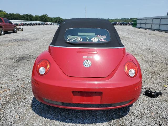 Photo 5 VIN: 3VWPF31Y06M309411 - VOLKSWAGEN NEW BEETLE 