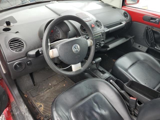 Photo 7 VIN: 3VWPF31Y06M309411 - VOLKSWAGEN NEW BEETLE 