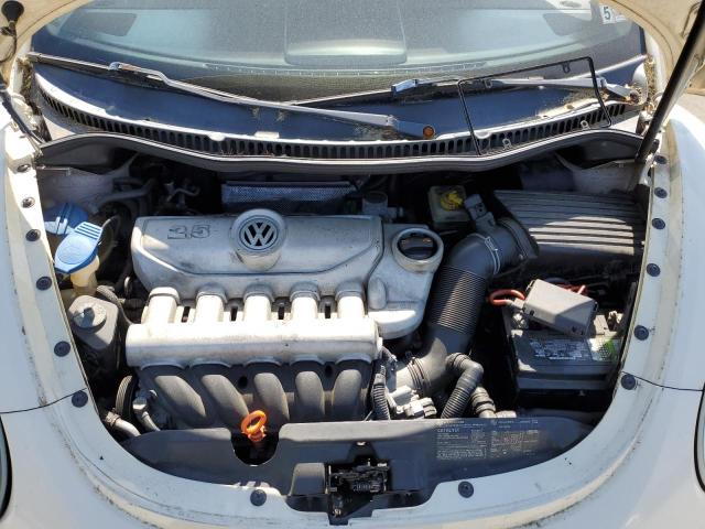 Photo 10 VIN: 3VWPF31Y26M331605 - VOLKSWAGEN BEETLE 