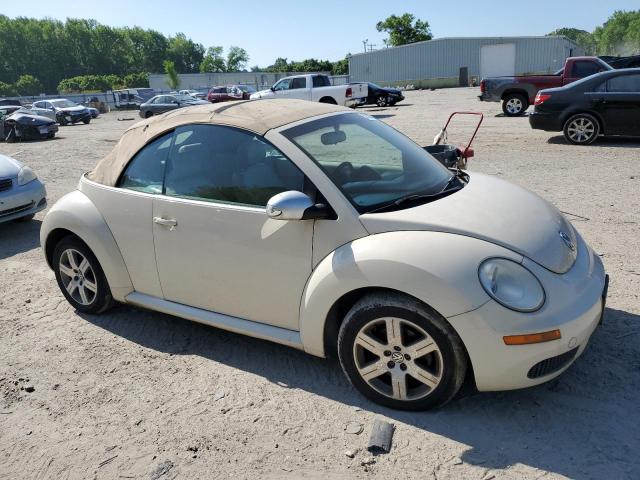 Photo 3 VIN: 3VWPF31Y26M331605 - VOLKSWAGEN BEETLE 