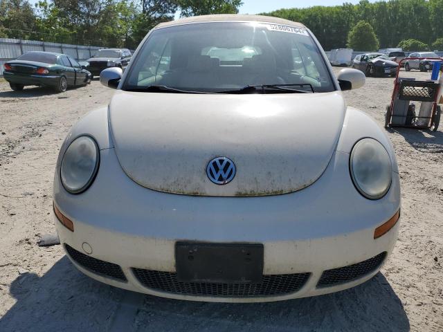 Photo 4 VIN: 3VWPF31Y26M331605 - VOLKSWAGEN BEETLE 