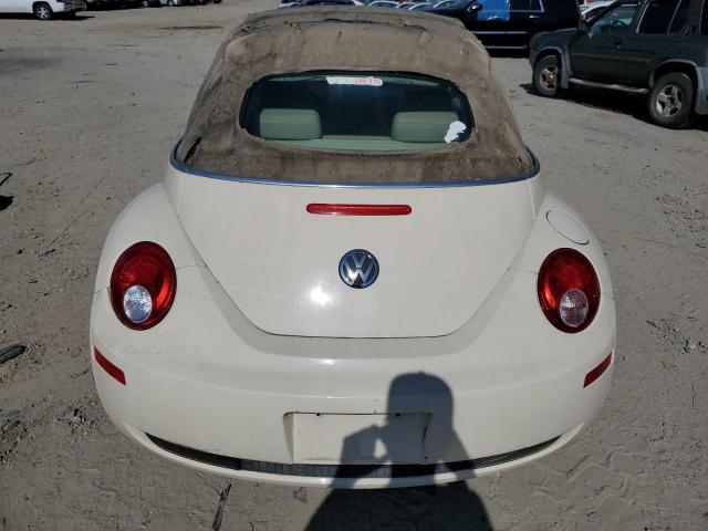 Photo 5 VIN: 3VWPF31Y26M331605 - VOLKSWAGEN BEETLE 