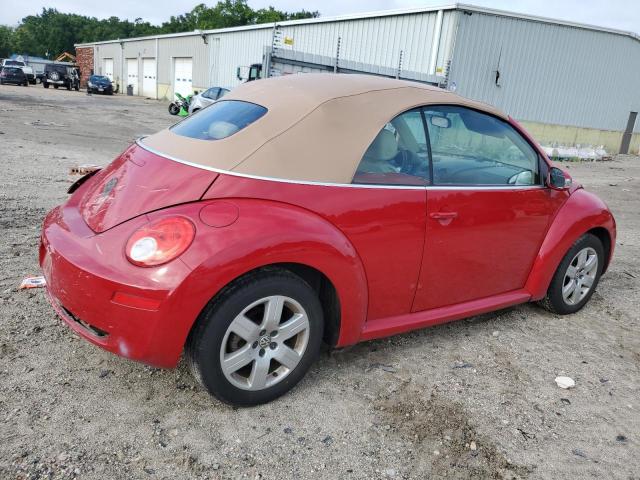 Photo 2 VIN: 3VWPF31Y57M406279 - VOLKSWAGEN NEW BEETLE 