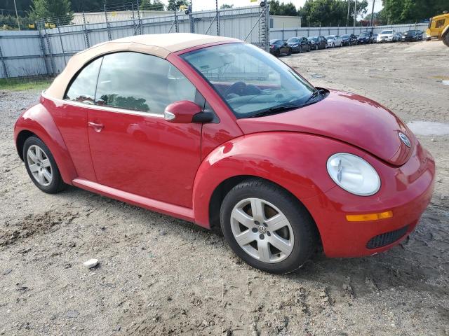 Photo 3 VIN: 3VWPF31Y57M406279 - VOLKSWAGEN NEW BEETLE 