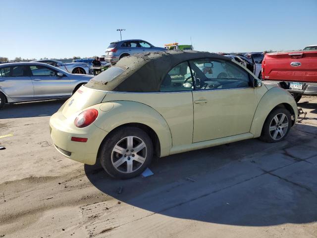 Photo 2 VIN: 3VWPF31Y66M309221 - VOLKSWAGEN NEW BEETLE 