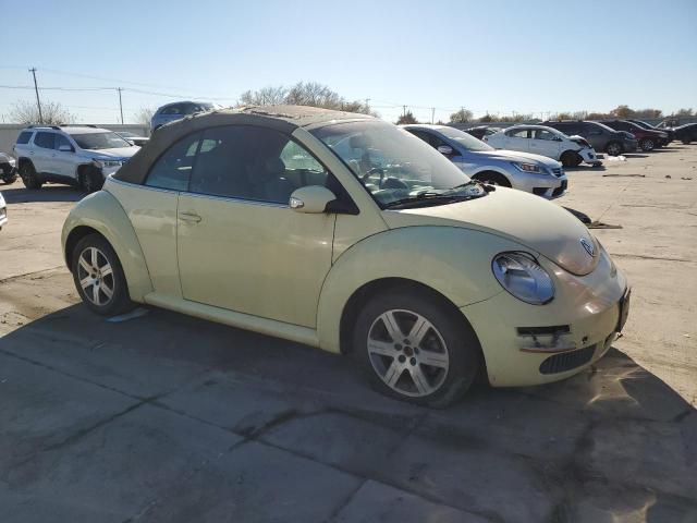 Photo 3 VIN: 3VWPF31Y66M309221 - VOLKSWAGEN NEW BEETLE 