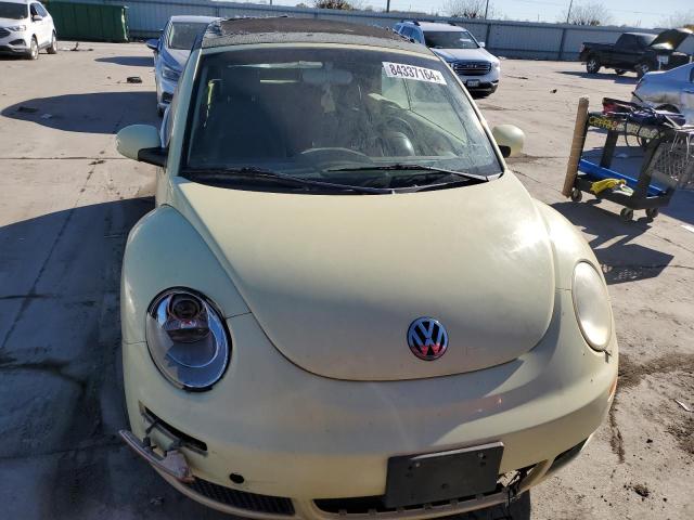 Photo 4 VIN: 3VWPF31Y66M309221 - VOLKSWAGEN NEW BEETLE 